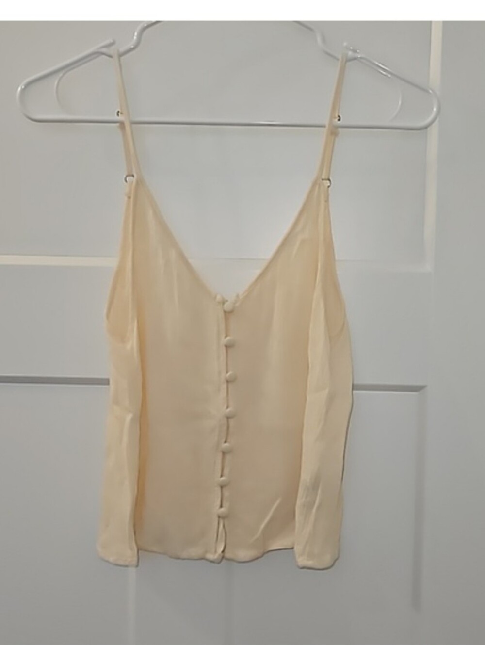 Flowy top - Picture 3 of 3